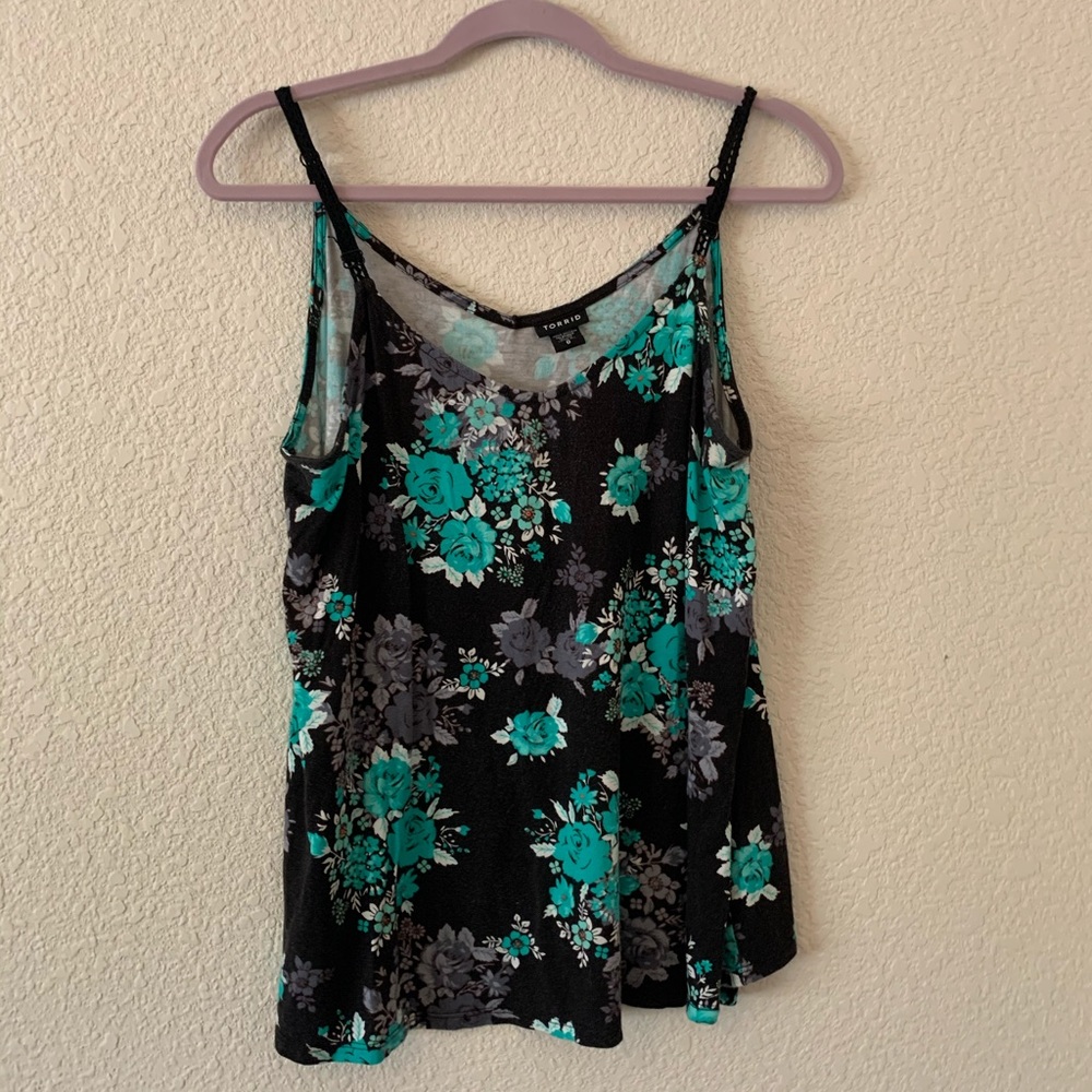 Tank top